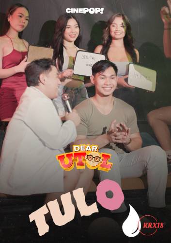 Dear Utol: Tulo Episode 10