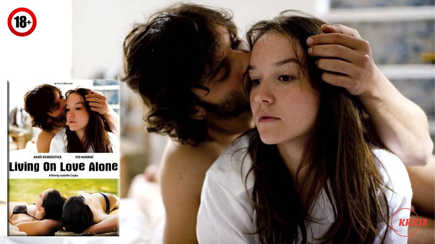 Living on Love Alone