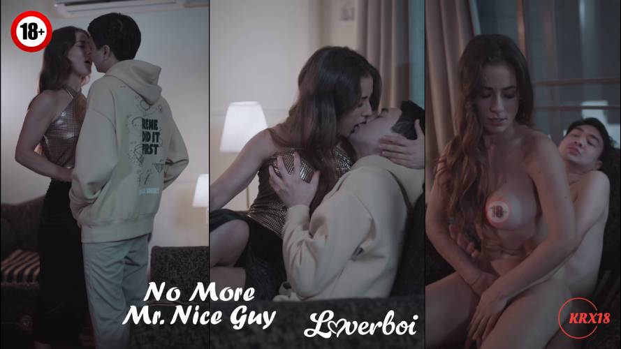 Loverboi: No More Mr. Nice Guy Episode 1