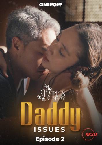 Maria’s Diary: Daddy Issues Episode 2