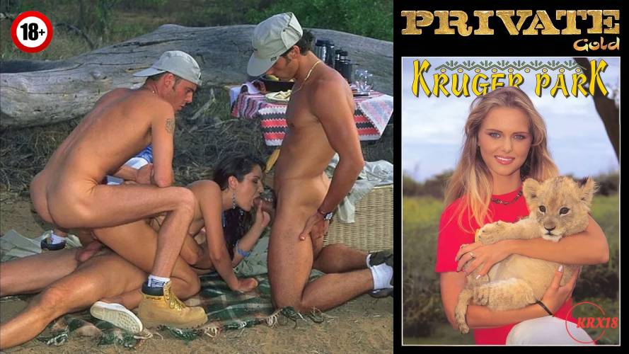 Private Gold 7: Kruger Park