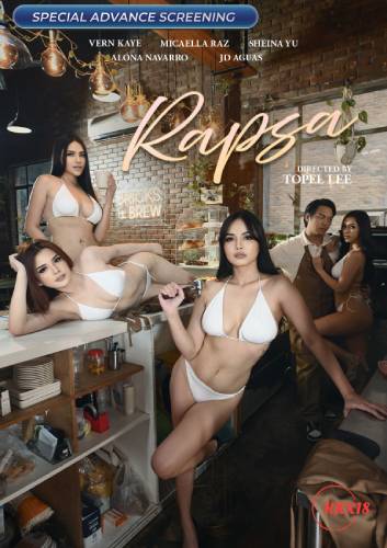 Rapsa