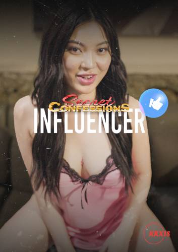 Secret Confessions : Influencer Episode 6