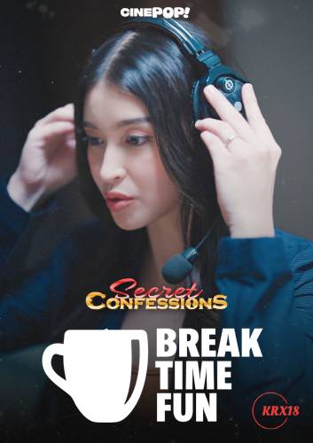Secret Confessions : Breaktime Fun Episode 8