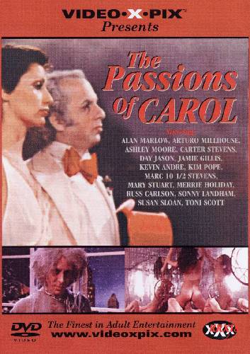 The Passions of Carol