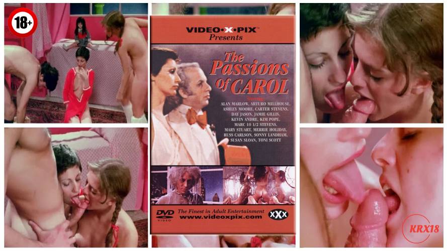The Passions of Carol