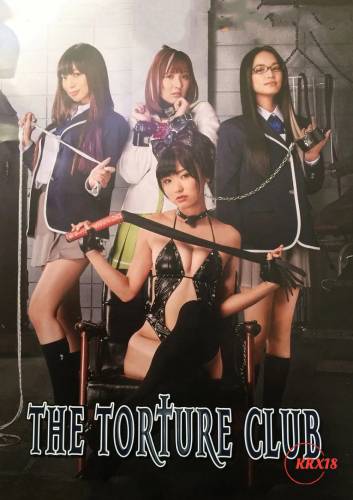 The Torture Club