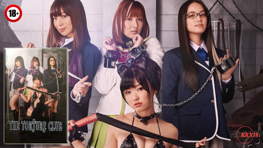 The Torture Club