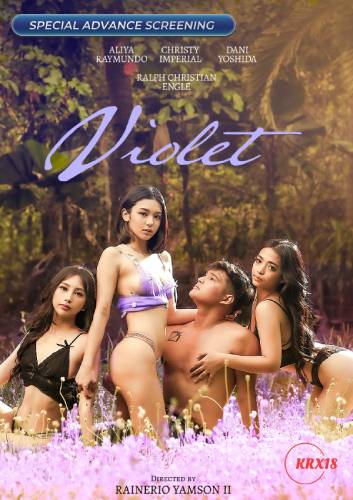Violet
