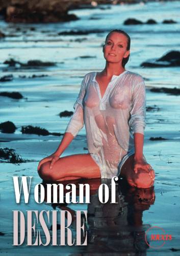 Woman of Desire