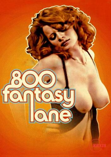 800 Fantasy Lane