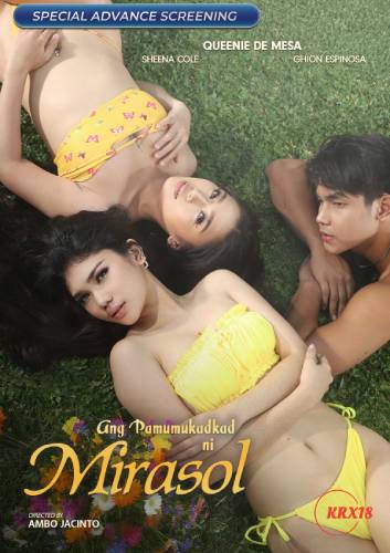 Ang Pamumukadkad Ni Mirasol