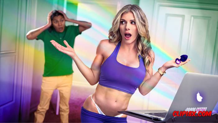 Cory Chase – Forget the Butt Plug, Cory Chase’s Followers Need to See Her Stepson’s Cock in Her Ass