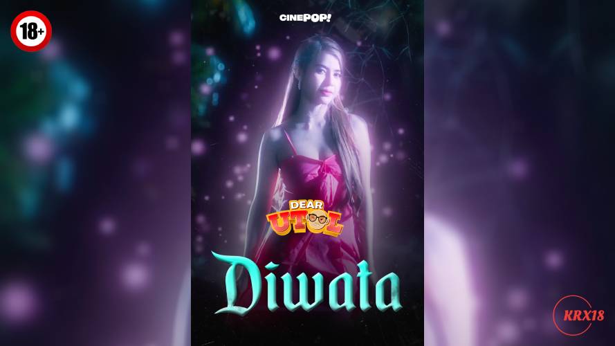 Dear Utol: Diwata Episode 28