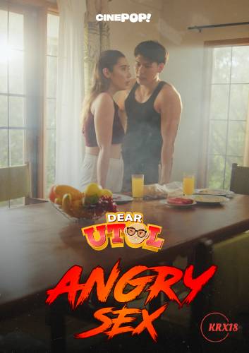 Dear Utol: Angry Sex Episode 32
