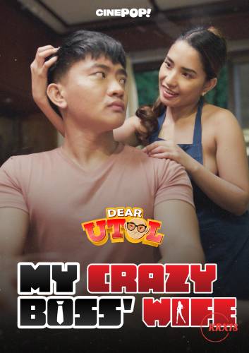Dear Utol : My Crazy Boss’ Wife Episode 21