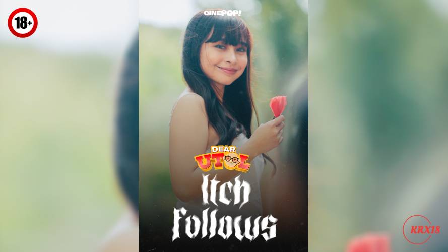 Dear Utol: Itch Follows Episode 23