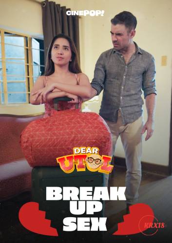 Dear Utol: Break Up Sex Episode 25