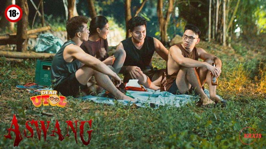 Dear Utol: Aswang Episode 30
