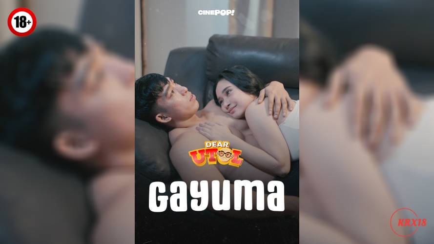 Dear Utol : Gayuma Episode 15