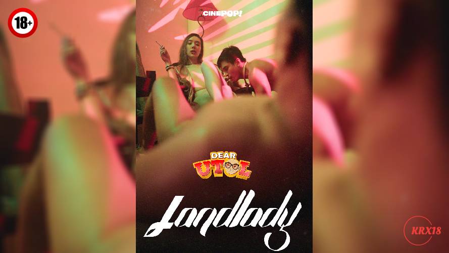 Dear Utol: Landlady Episode 27