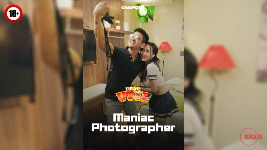 Dear Utol: Maniac Photographer Episode 26