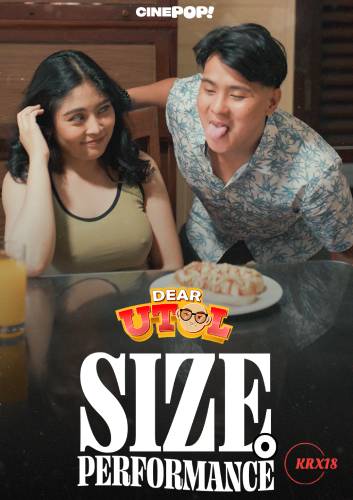 Dear Utol : Size o Performance Episode 17