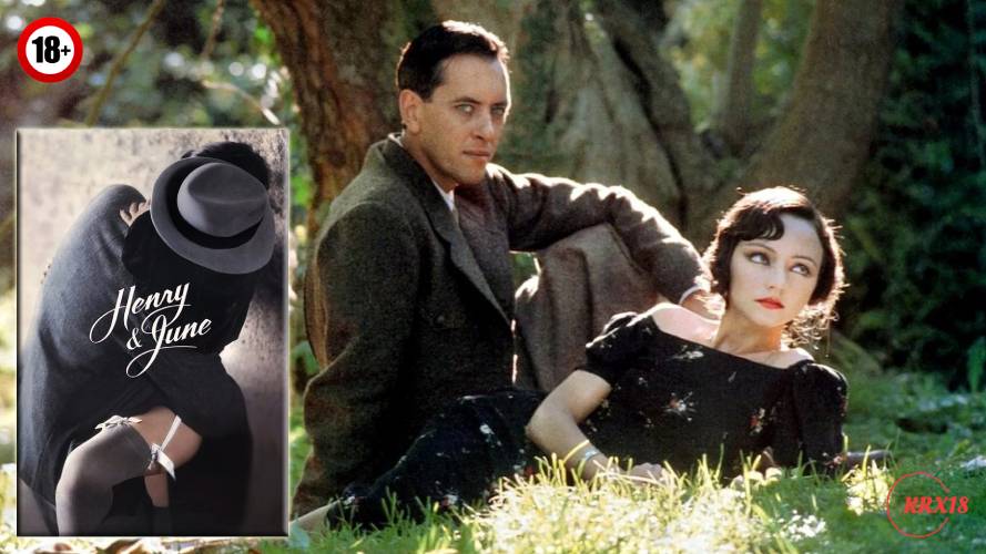 Henry & June