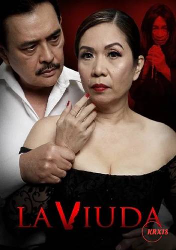 La Viuda