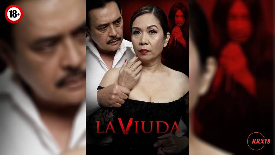 La Viuda