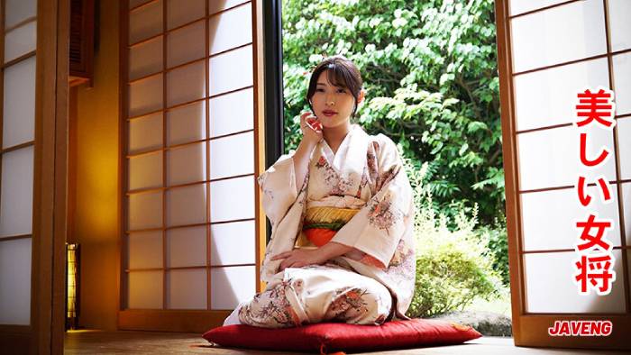 Limited to one person per day, the proprietress at Yutei reverse-sluts a black man. Even the thick dick is rolled over with the ultimate technique until it’s empty, Kana Morisawa MIBB-050
