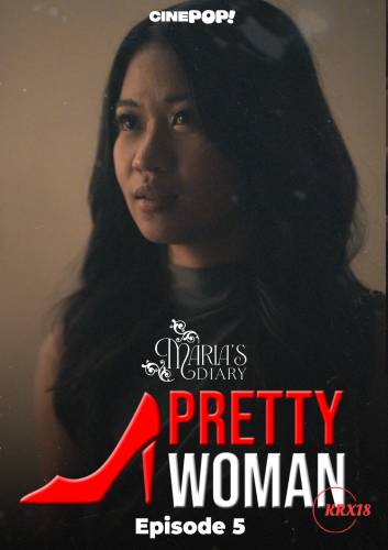 Maria’s Diary S3: Pretty Woman Episode 5