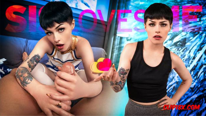 Raee Ripley – From Tomboy to Cheerleader: Turning My Stepsister Into a Cumslut