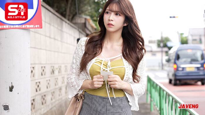 Incontinence Addict: She can’t forget the pleasure of incontinence sex and goes back to the rundown mansion where the perverted old man lives… Nanatsumori Riri SONE-524