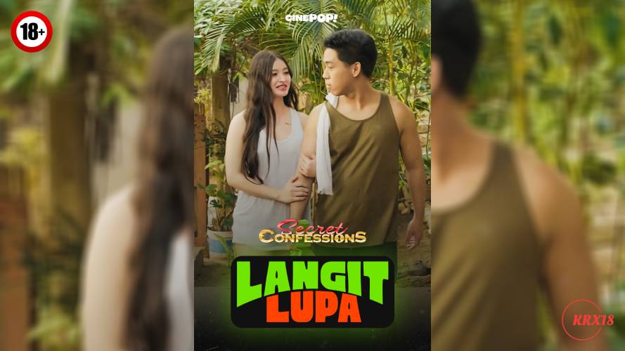 Secret Confessions: Langit Lupa Episode 30