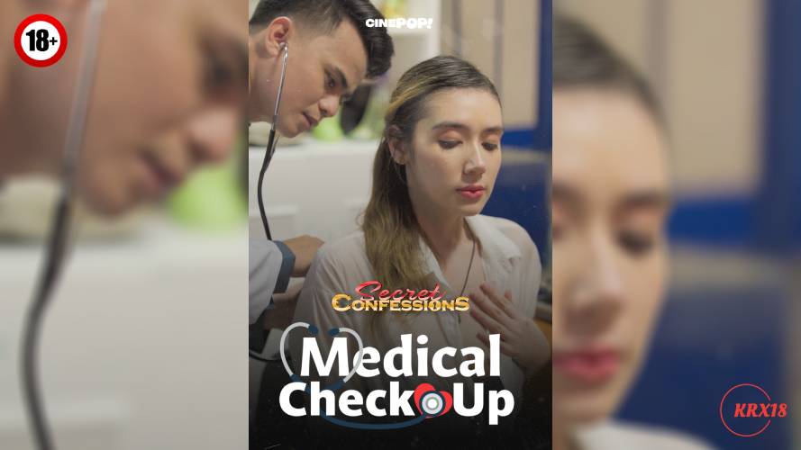 Secret Confessions : Medical Check-Up Episode 21