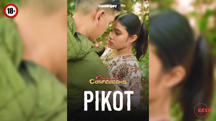 Secret Confessions: Pikot Episode 23