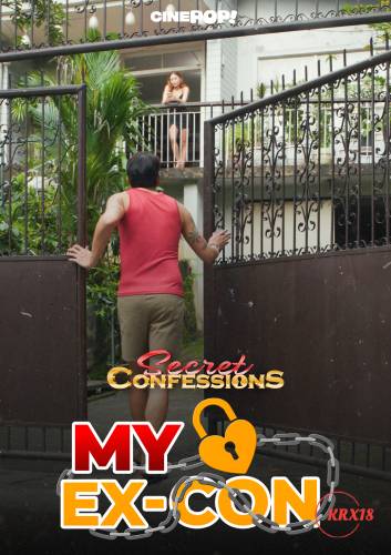 Secret Confessions: My Ex-Con Episode 31