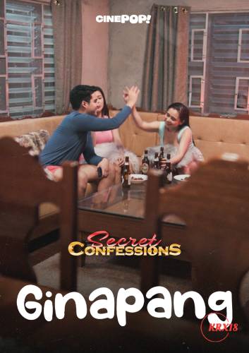 Secret Confessions: Ginapang Episode 27
