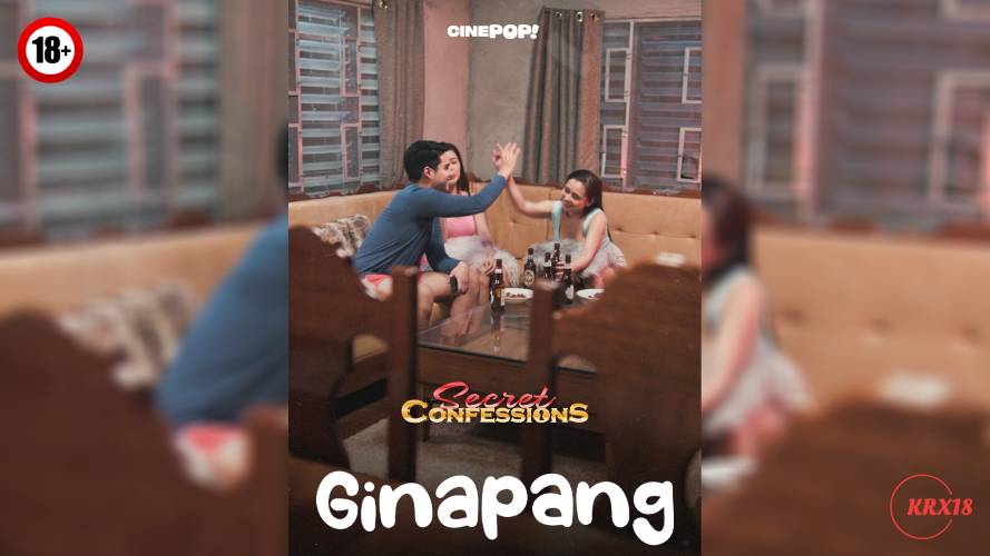 Secret Confessions: Ginapang Episode 27