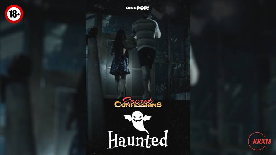 Secret Confessions : Haunted Episode 17