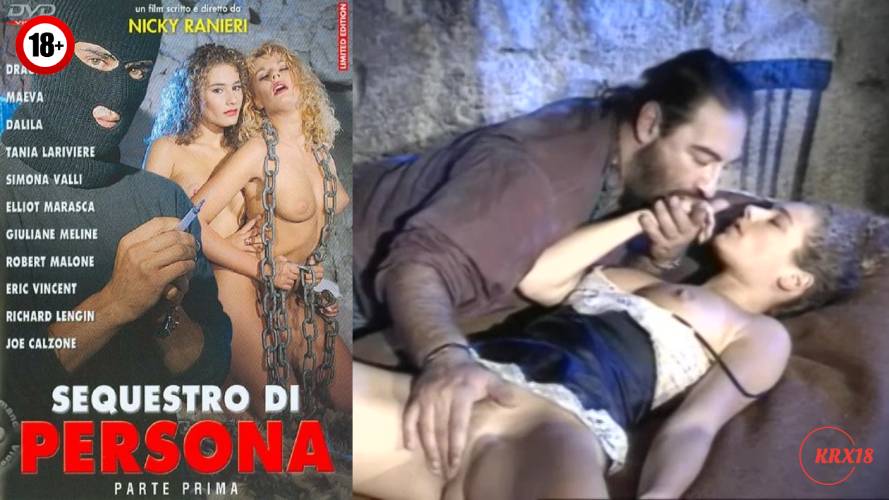 Sequestro Di Persona 1
