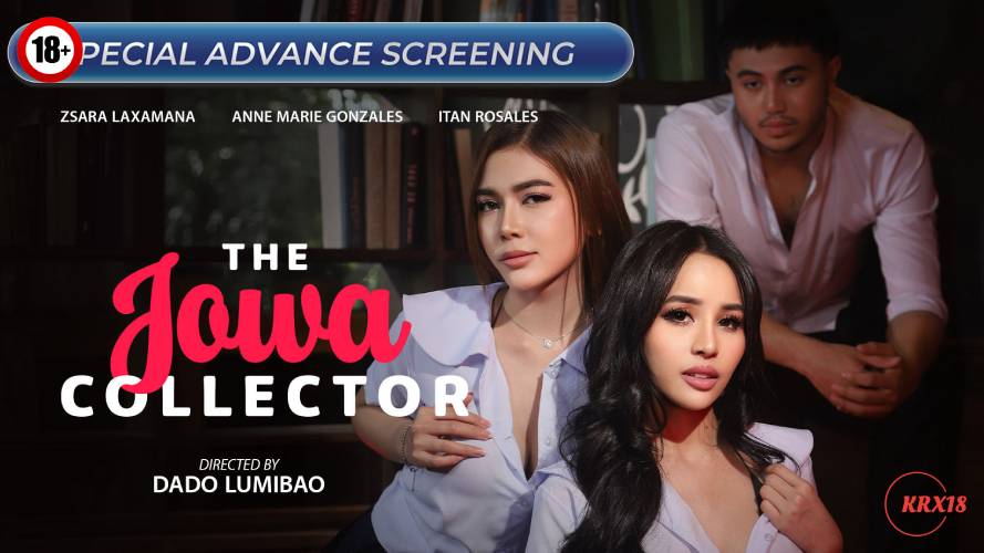 The Jowa Collector