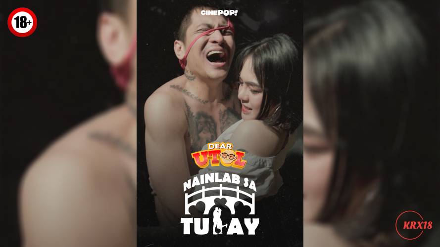 Dear Utol : Nainlab Sa Tulay Episode 20