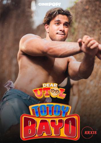 Dear Utol: Pa-Yummy Si Ma’am Episode 38