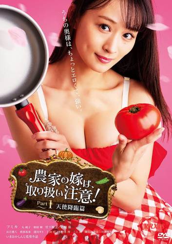 Farmer’s Wife: Handle with Care! Part 1: Angel Advent