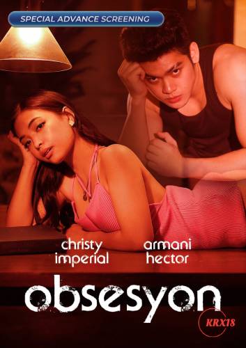 Obsesyon