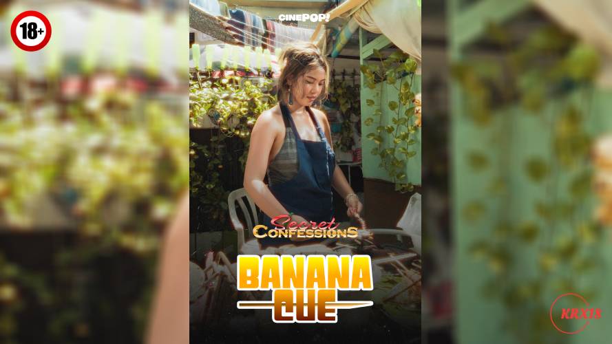 Secret Confessions : Banana Cue Episode 42