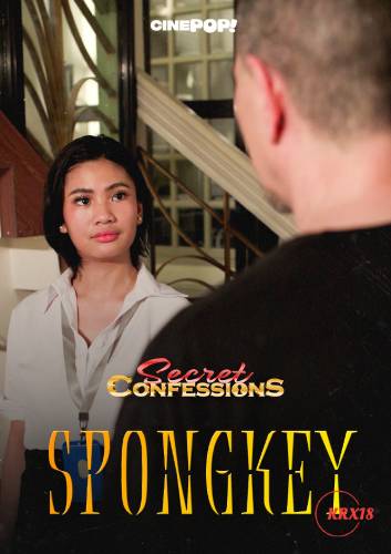 Secret Confessions : Spongkey Episode 44