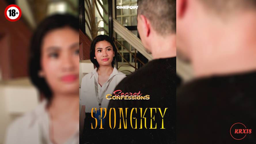 Secret Confessions : Spongkey Episode 44